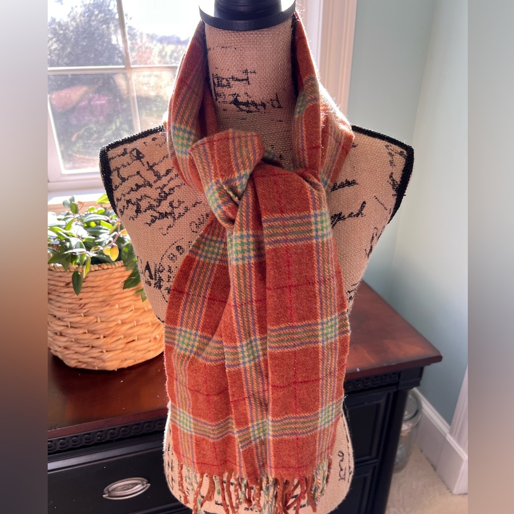 Winter Scarf~